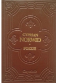Poezje