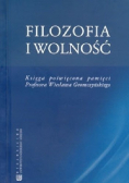 Filozofia i wolność