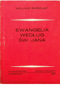 Ewangelia według św Jana