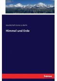 Himmel und Erde