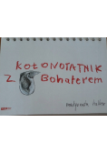 Kołonotatnik z Bohaterem