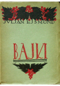 Ejsmond Bajki 1927 r.