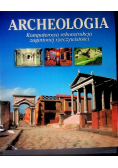 Archeologia