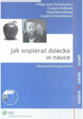 Jak wspierać dziecko w nauce