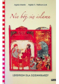 Nie bój się Islamu