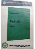 Klimatyzacja Ćwiczenia