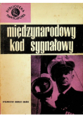 Międzynarodowy kod sygnałowy