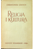 Religia i kultura