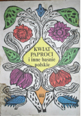 Kwiat paproci i inne baśnie polskie