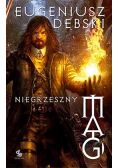 Niegrzeszny mag