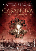 Casanova Sonata złamanych serc