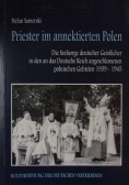 Priester im annektierten Polen