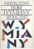 Współczesne teorie wymiany społecznej