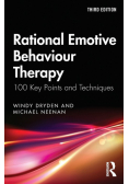 Rational Emotive Behaviour Therapy