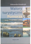 Walory turystyczne Pomorza