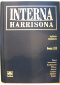 Interna Harrisona tom III