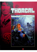 Thorgal Wilczyca Tom 16