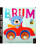 Mój mały świat Brum