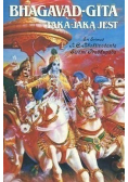 Bhagavad Gita taka jaką jest
