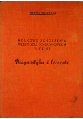 Kolkowe schorzenia przewodu pokarmowe u koni 1946 r