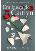 Em busca de Caitlyn