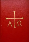 Lekcjonarz Mszalny Tom IV