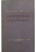 Opowiadania z kalendarza