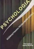 Psychologia .Rozwiązywania problemów szkoły