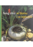 Feng shui w domu i w ogrodzie