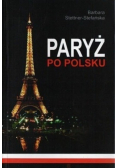 Paryż po Polsku