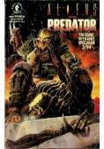 Aliens vs Predator Nr 3 / 94