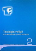 Teologia religii  Chrześcijański punkt widzenia