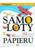 Samoloty z papieru