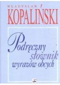 Podręczny słownik wyrazów obcych
