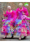 Eva i Adele Artysta dzieło sztuki