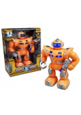 Robot na baterie
