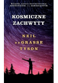 Kosmiczne zachwyty