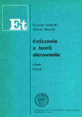 Ćwiczenia z teorii sterowania