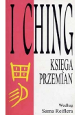 I Ching Księga przemian