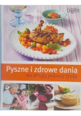 Pyszne i zdrowe dania na drugą połowę życia