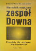 Gdy u dziecka rozpoznano zespół Downa