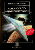 Fizyka podroży międzygwiezdnych