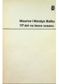 117 dni na łasce oceanu