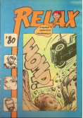 Relax Zeszyt 31 / 81