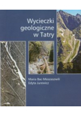 Wycieczki geologiczne w Tatry
