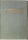 Vademecum fitoterapii