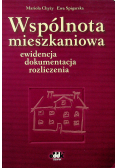 Wspólnota mieszkaniowa