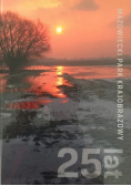 25 lat Mazowiecki Park krajobrazowy