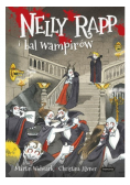 Nelly Rapp i bal wampirów