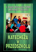 Katecheza w przedszkolu